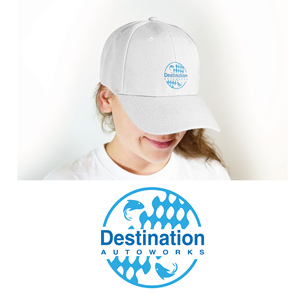 Logo Design by COR for this project | Design: #33240102