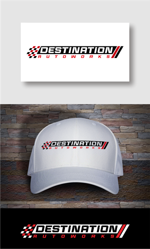 Logo Design by ganesaputu for this project | Design: #33195986