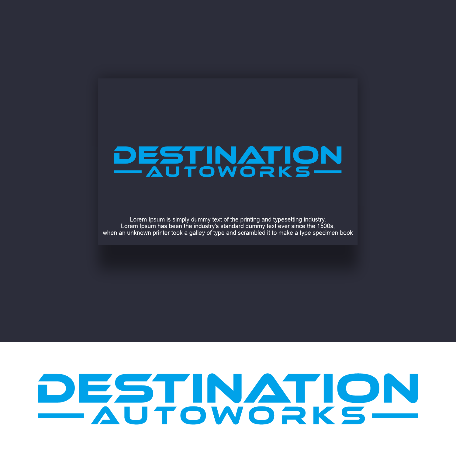 Logo Design by Abigaill_design for this project | Design #33206038