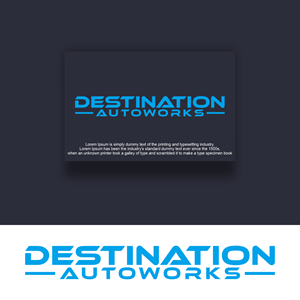 Logo Design by Abigaill_design for this project | Design: #33206038