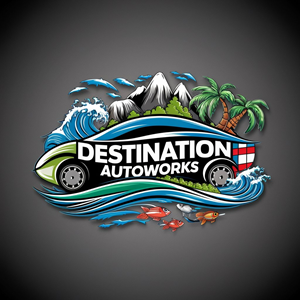 Logo Design by AITIST