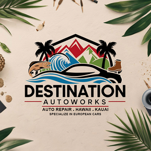 Logo Design by AITIST for this project | Design: #33230574
