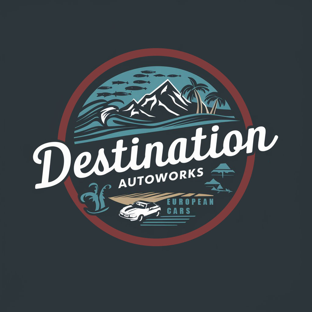 Logo Design by AITIST for this project | Design #33231106