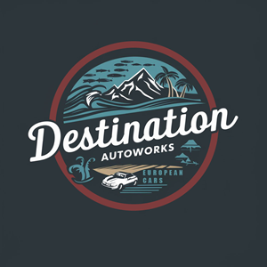 Logo Design by AITIST for this project | Design: #33231106