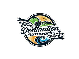 Logo Design by Dream Logo Design for this project | Design: #33200176