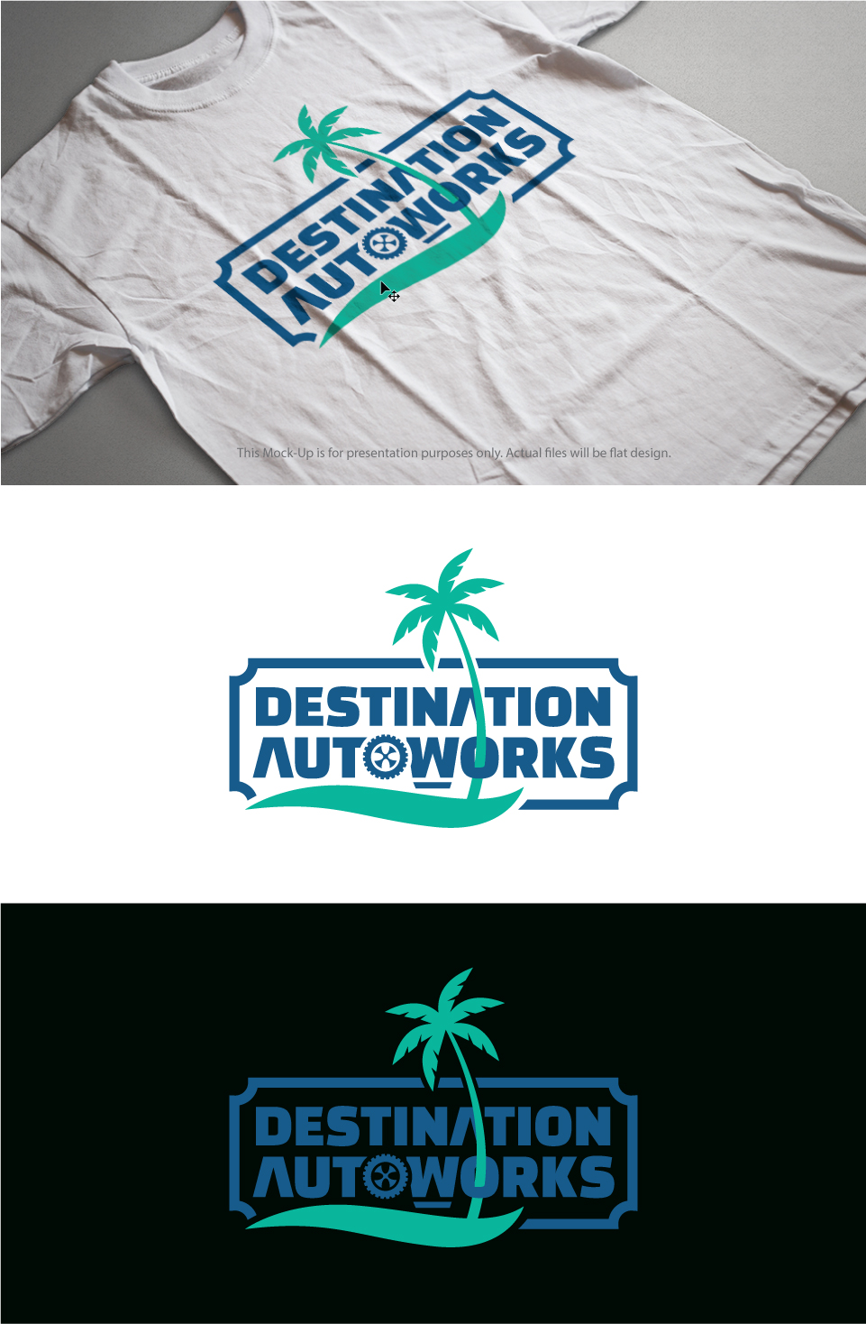 Logo Design by somani for this project | Design #33198527