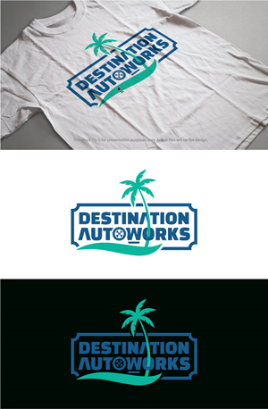Logo Design by somani for this project | Design: #33198527