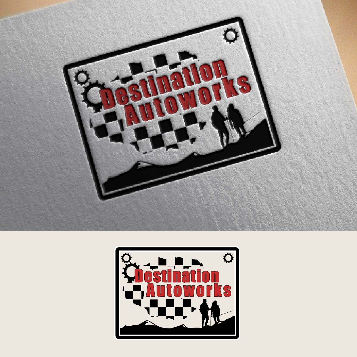 Logo Design by fly  design for this project | Design #33198683