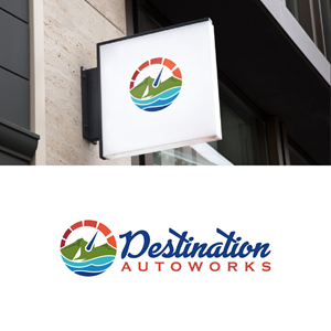 Logo Design by fly  design for this project | Design: #33198685
