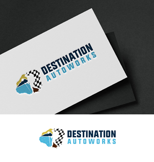 Logo Design by fly  design for this project | Design: #33198686