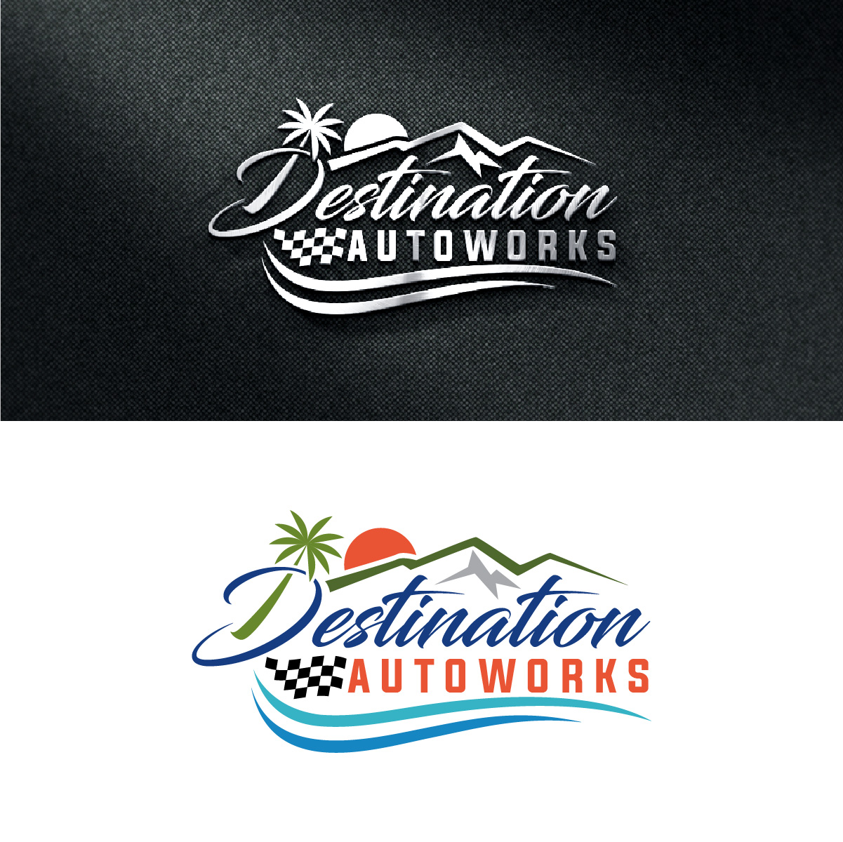 Logo Design by fly  design for this project | Design #33198687