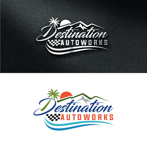 Logo Design by fly  design for this project | Design: #33198687