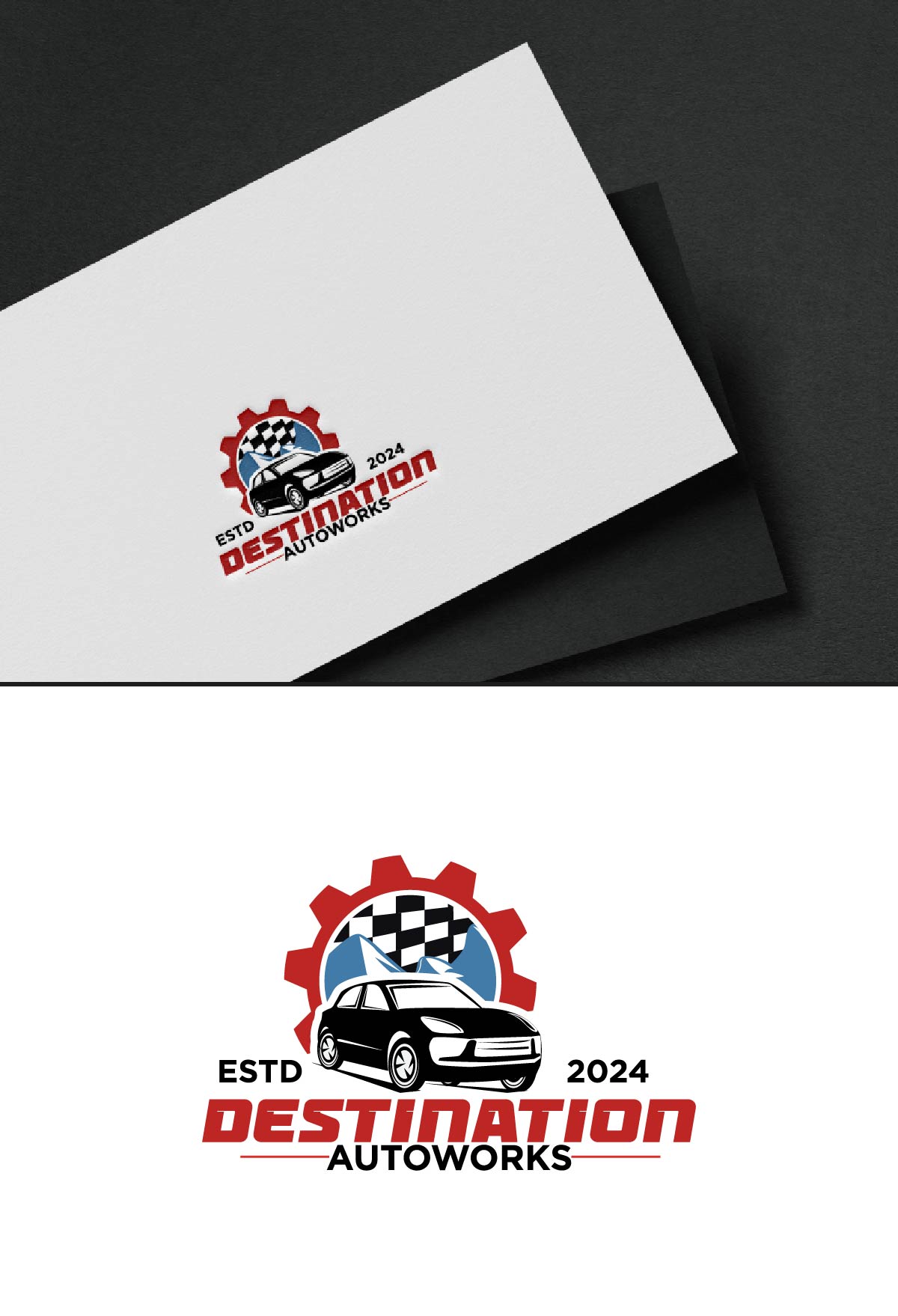 Logo Design by fly  design for this project | Design #33198688