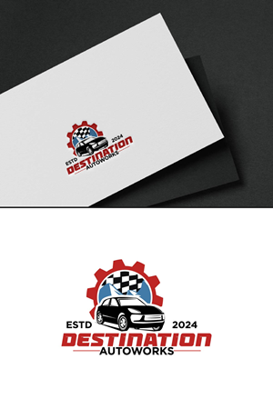 Logo Design by fly  design for this project | Design: #33198688