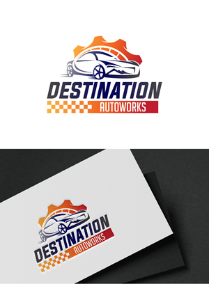 Logo Design by fly  design for this project | Design: #33198689