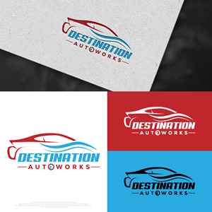 Logo Design by DesignLima for this project | Design: #33212842