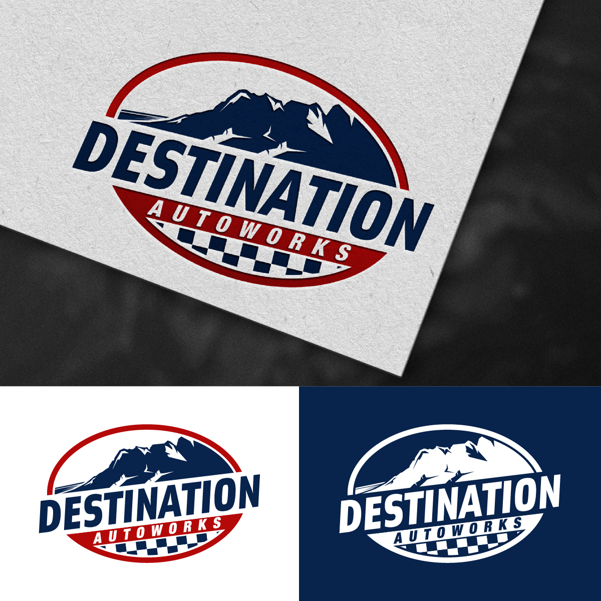 Logo Design by DesignLima for this project | Design #33212843