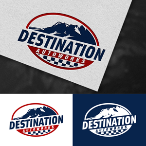 Logo Design by DesignLima for this project | Design: #33212843