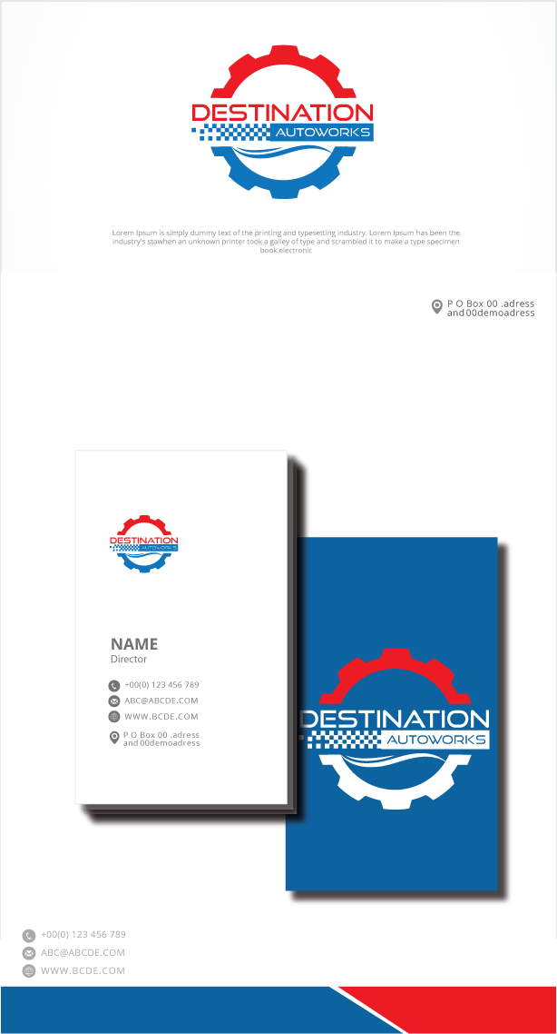 Logo Design by zebronicgraphic for this project | Design #33198072