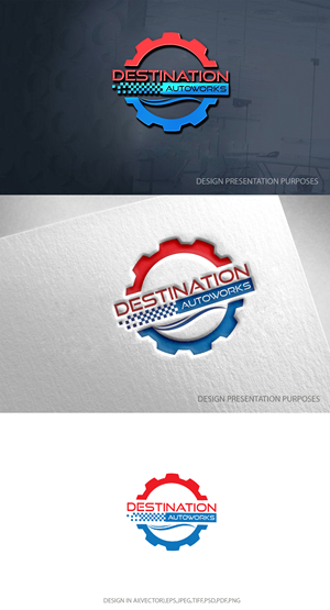 Logo Design by zebronicgraphic for this project | Design: #33198073