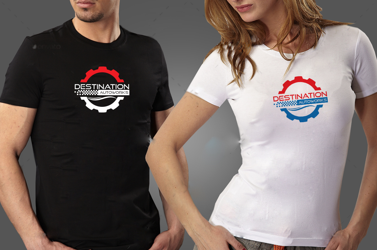 Logo Design by zebronicgraphic for this project | Design #33198074