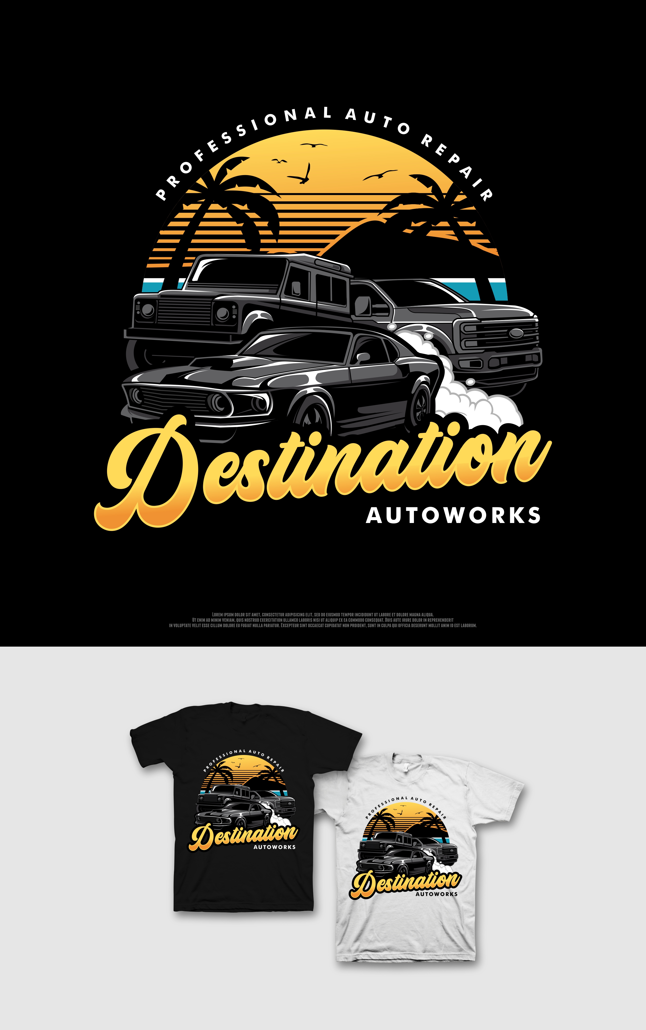Logo Design by nightcrawler studio for this project | Design: #33491914
