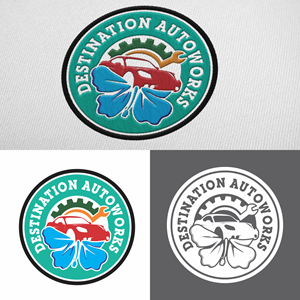 Logo Design by Doddy.K.Insani for this project | Design #33196147