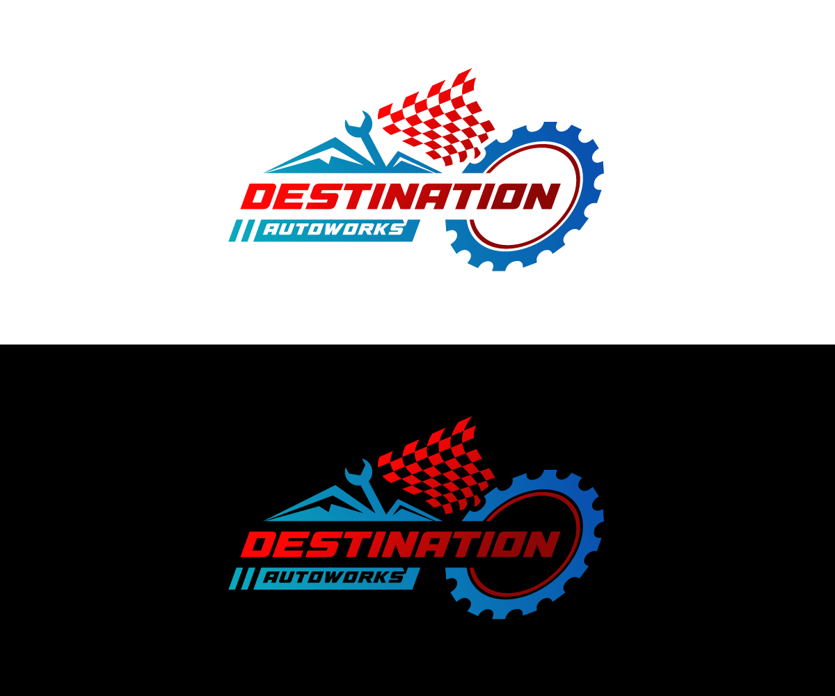 Logo Design by Ansh Design for this project | Design #33197853