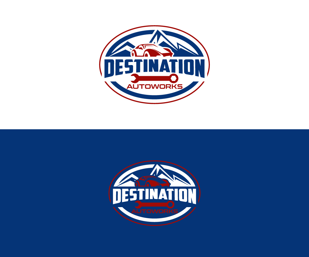 Logo Design by Ansh Design for this project | Design #33197854