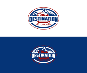 Logo Design by Ansh Design for this project | Design: #33197854