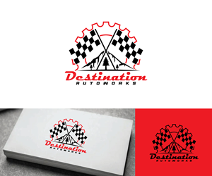 Logo Design by Ansh Design for this project | Design: #33197856