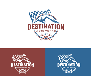 Logo Design by Ansh Design for this project | Design: #33197858