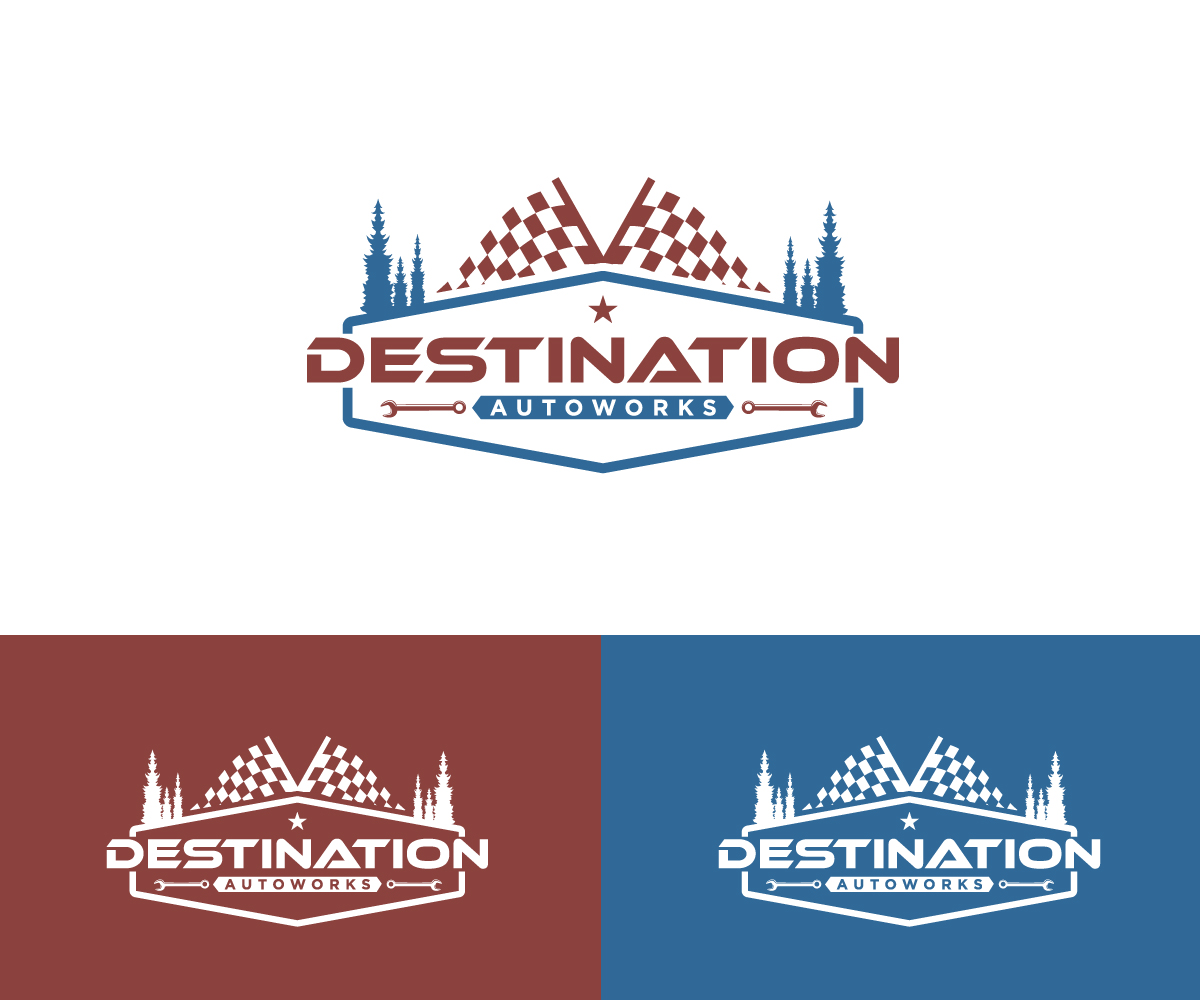 Logo Design by Ansh Design for this project | Design #33197859