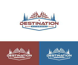 Logo Design by Ansh Design for this project | Design: #33197859