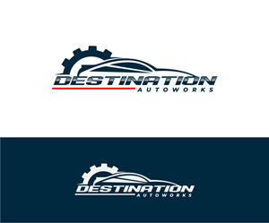 Logo Design by OrianO-70 for this project | Design: #33232619