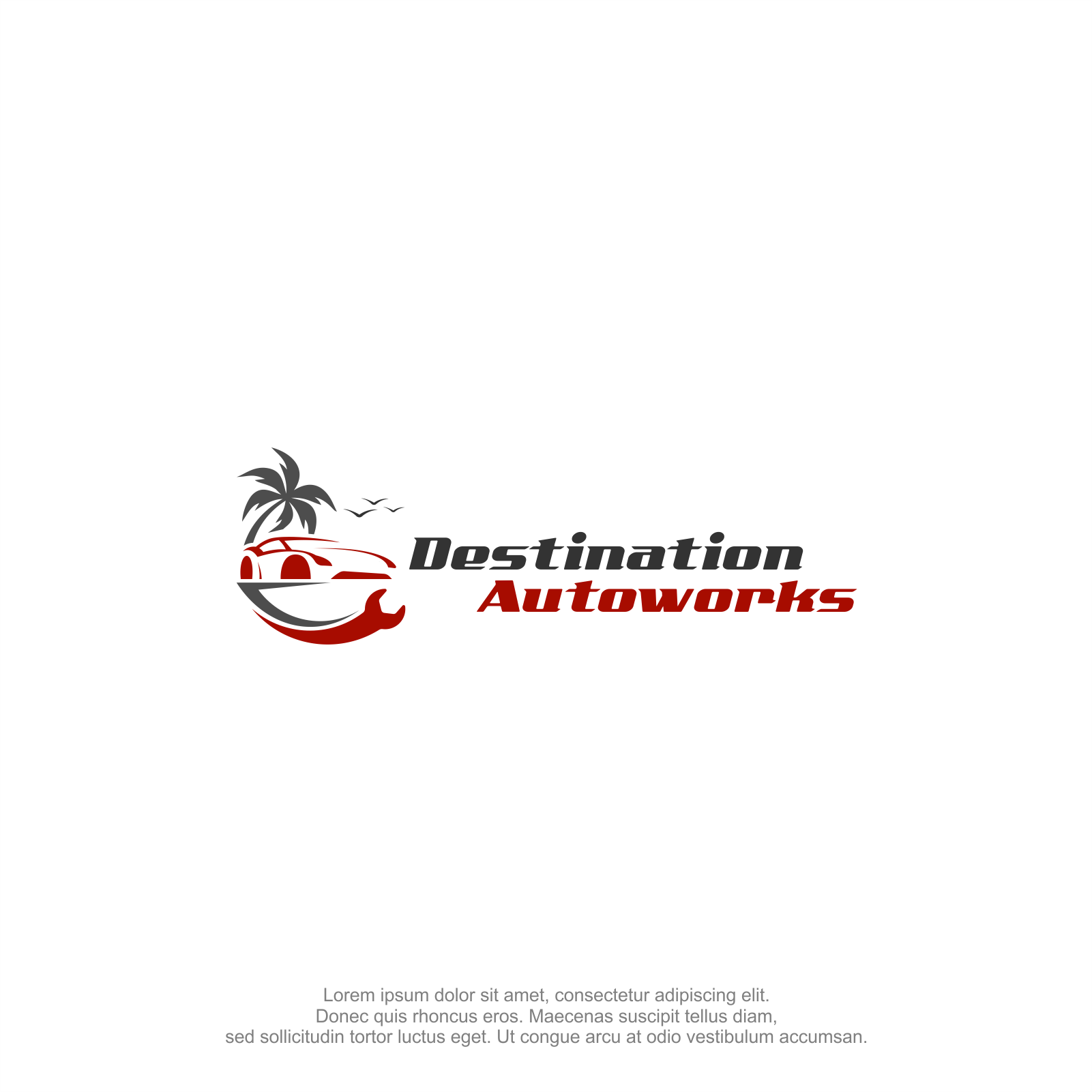 Logo Design by M.Syaiful Huda for this project | Design #33195913