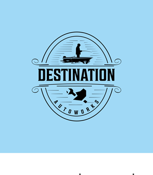 Logo Design by vanion282 for this project | Design: #33200125