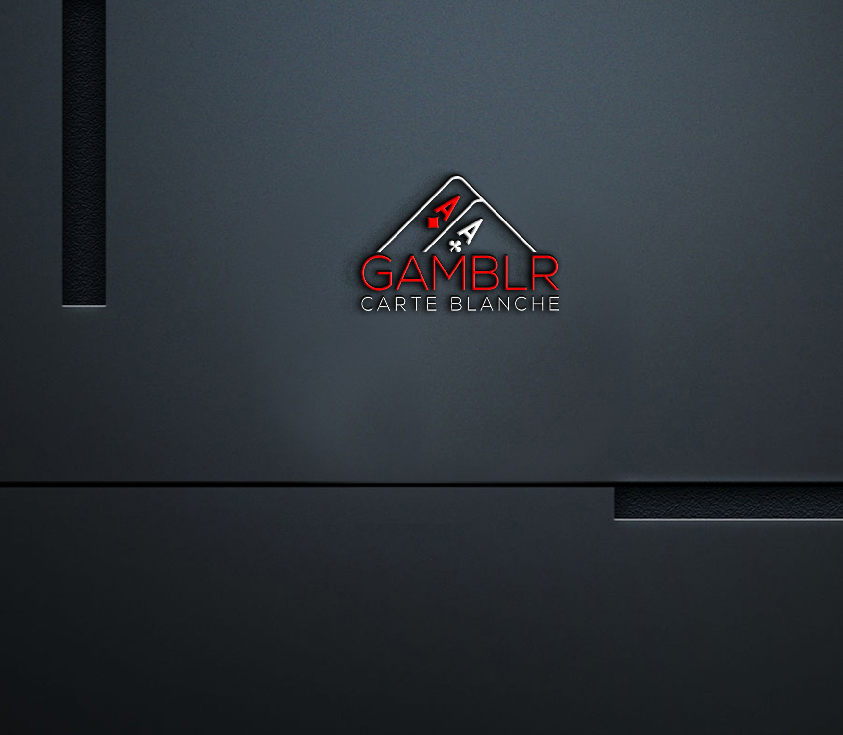 Logo Design by Daniel Khan for this project | Design #33195378