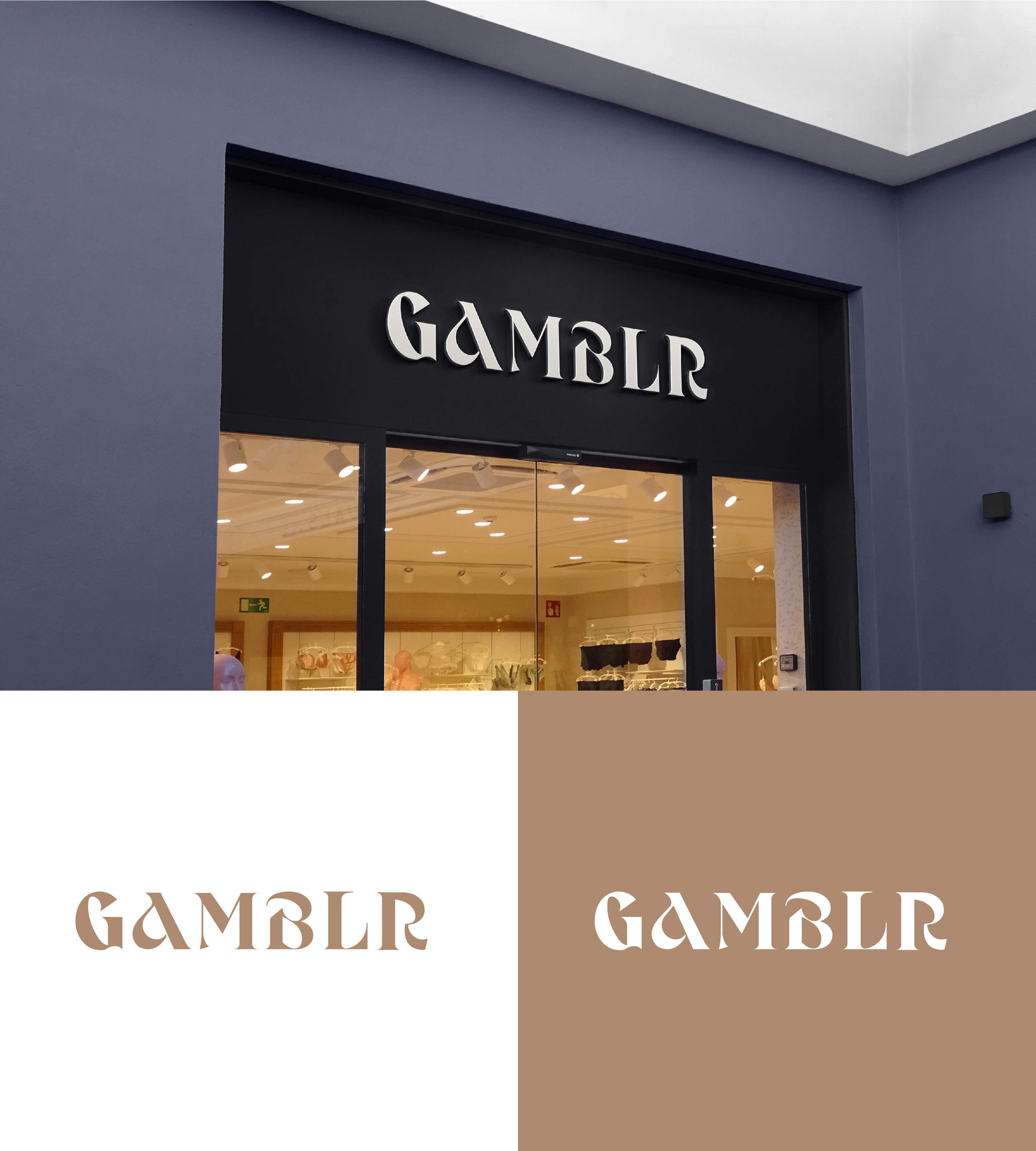 Logo Design by mehedi.h for this project | Design #33205548