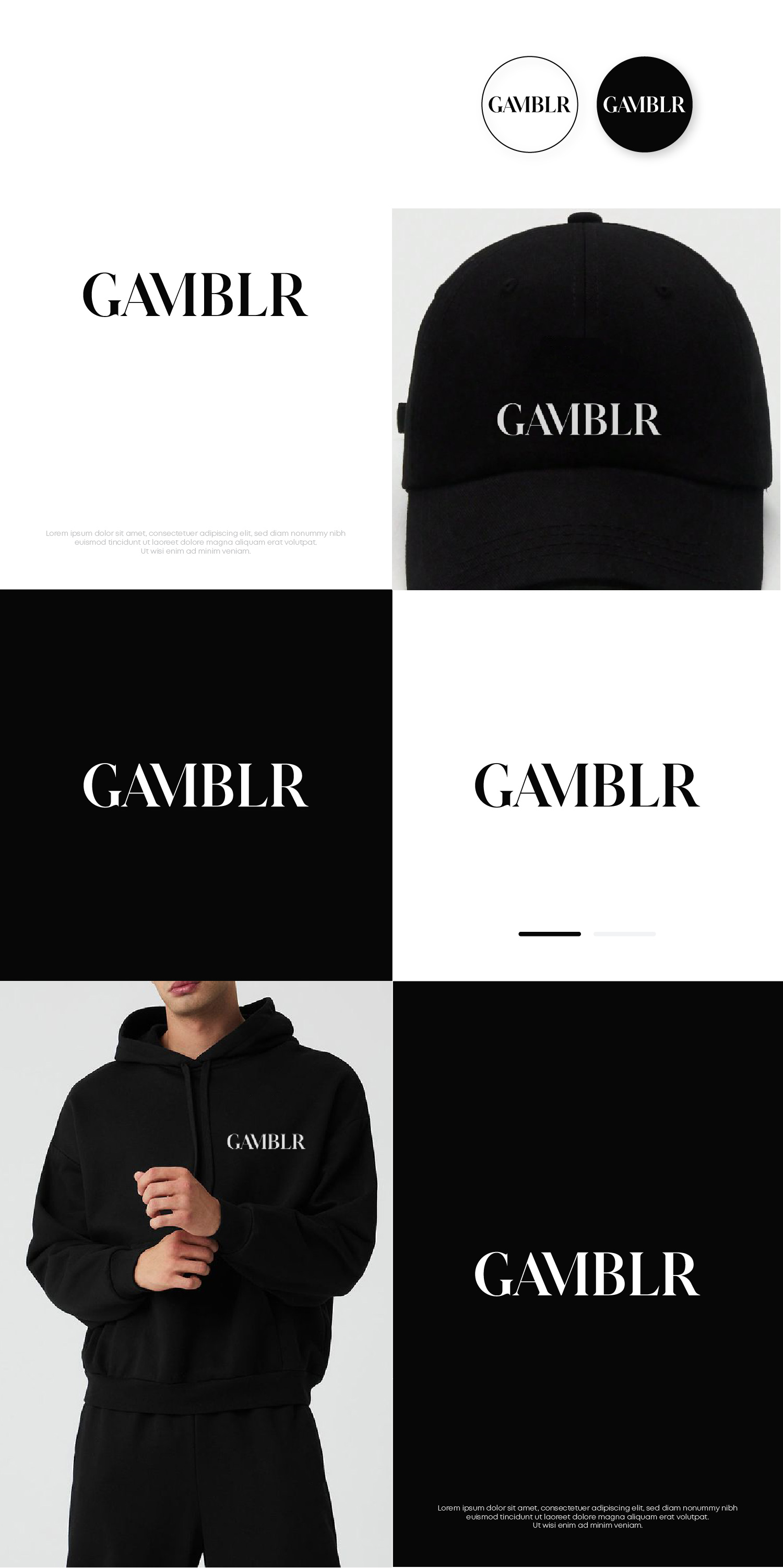 Logo Design by Ha.Connick for this project | Design #33199300