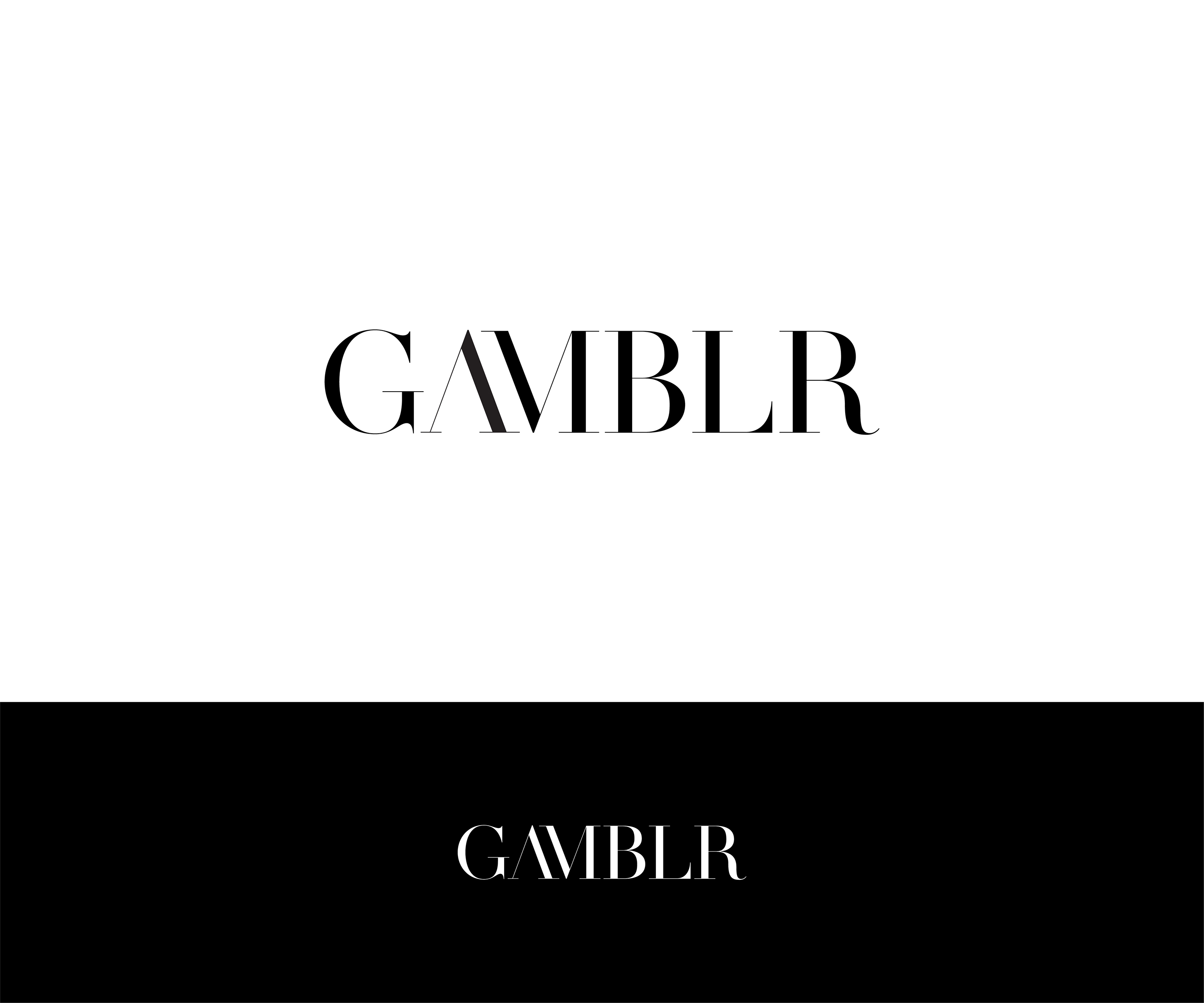 Logo Design by Rush Advertising for this project | Design #33196208