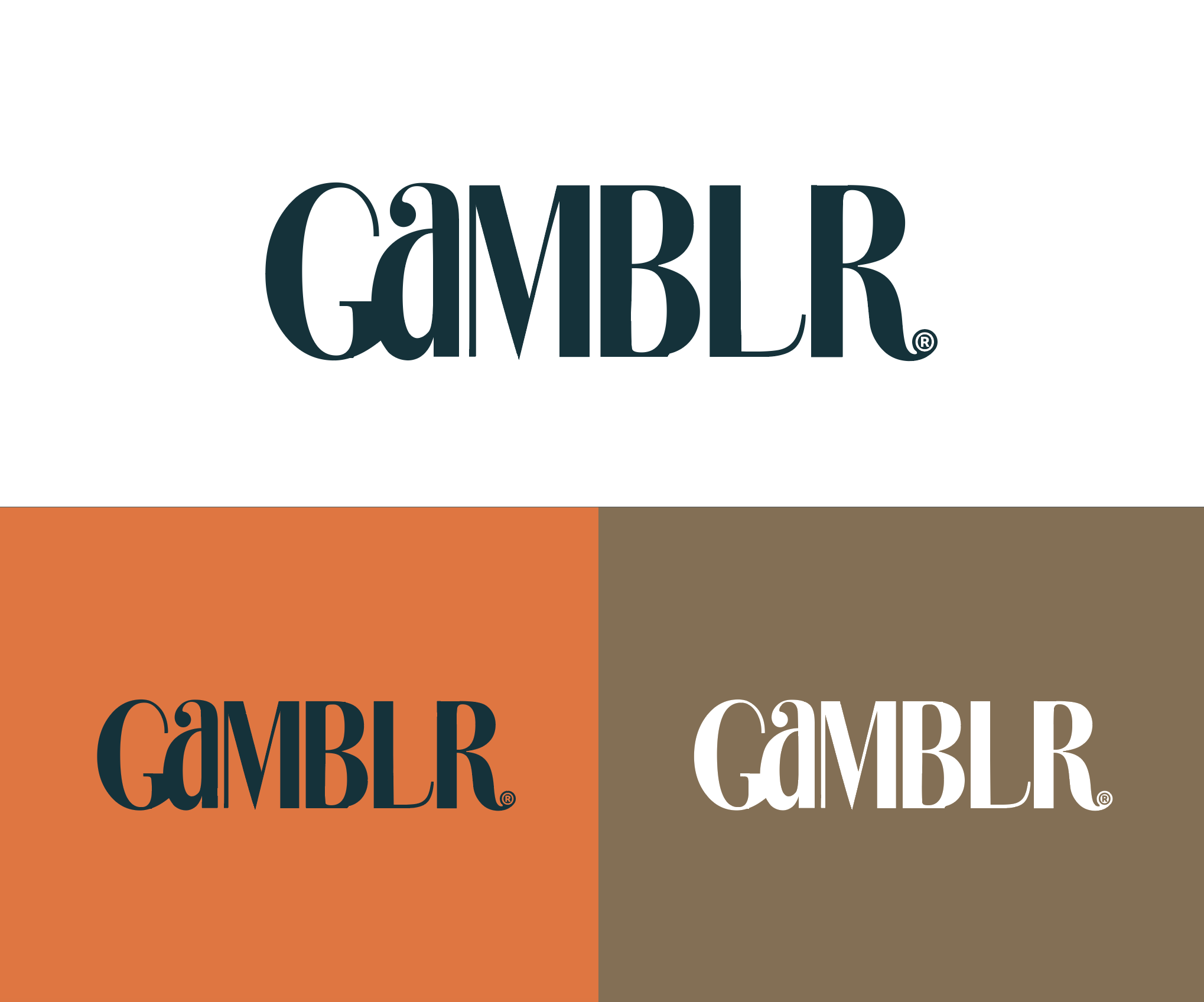 Logo Design by BabyGeniusJoe for this project | Design #33201041