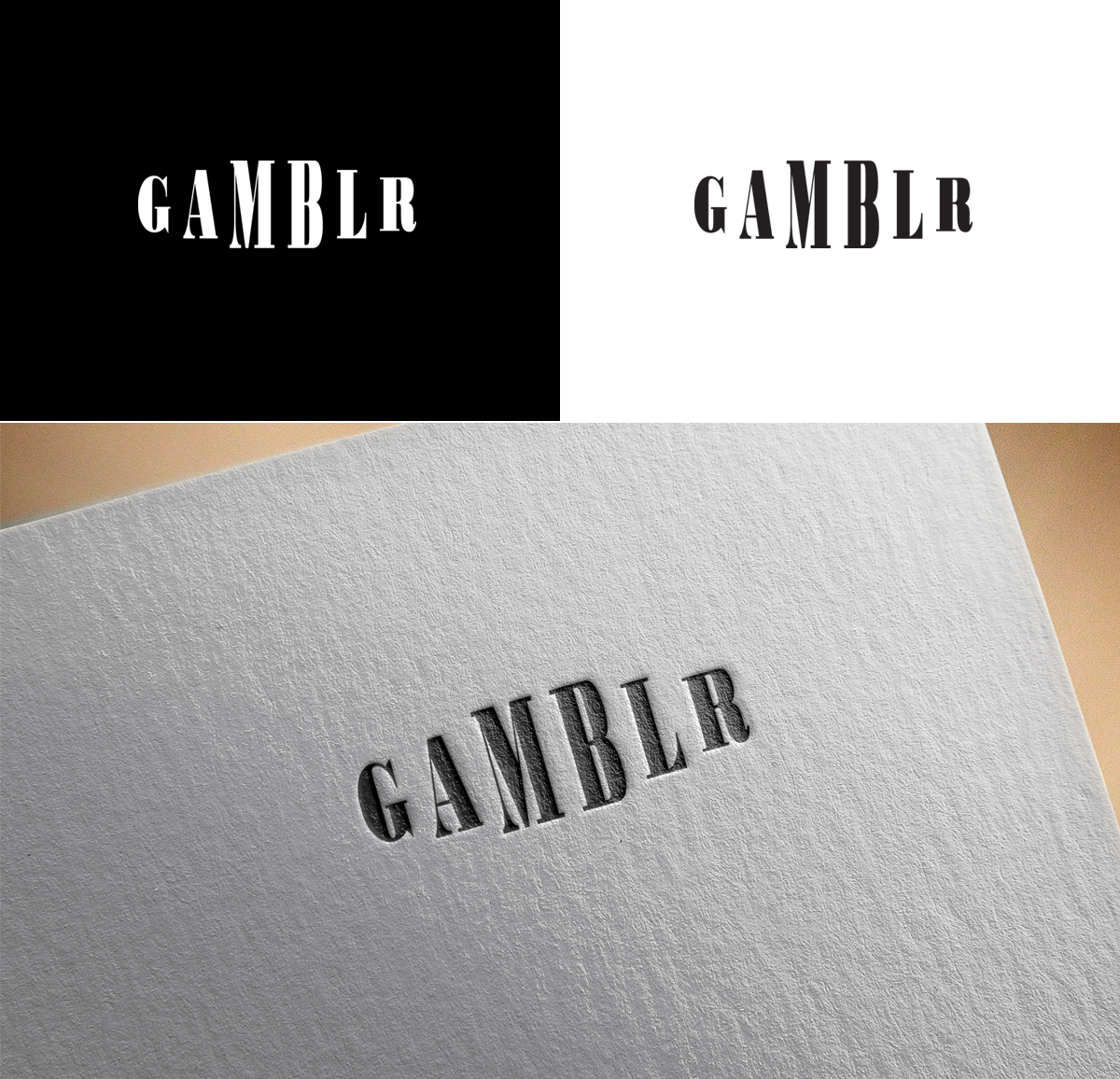 Logo Design by bijuak for this project | Design #33228994