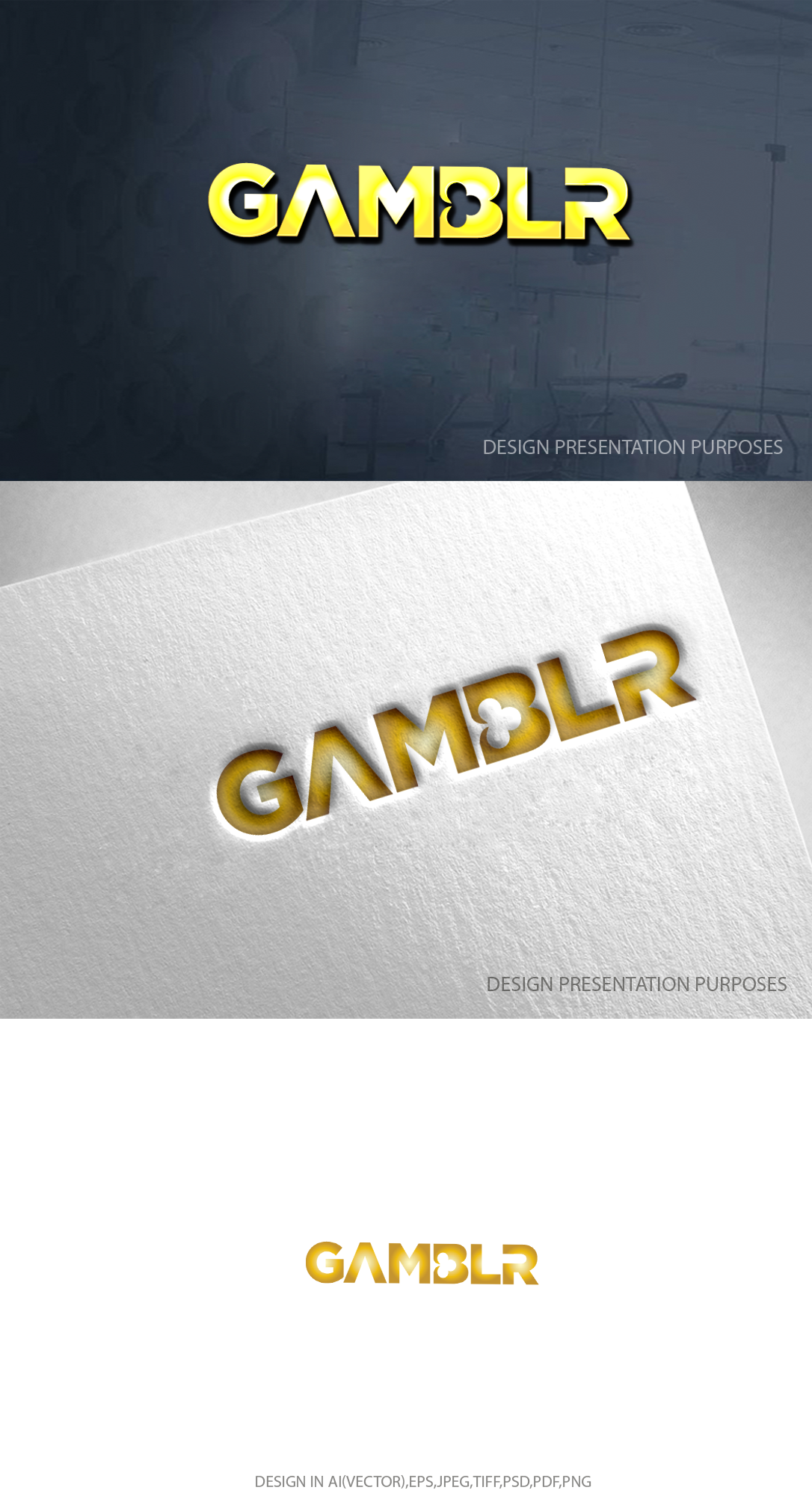 Diseño de Logo por zebronicgraphic para este proyecto | Diseño #33198117