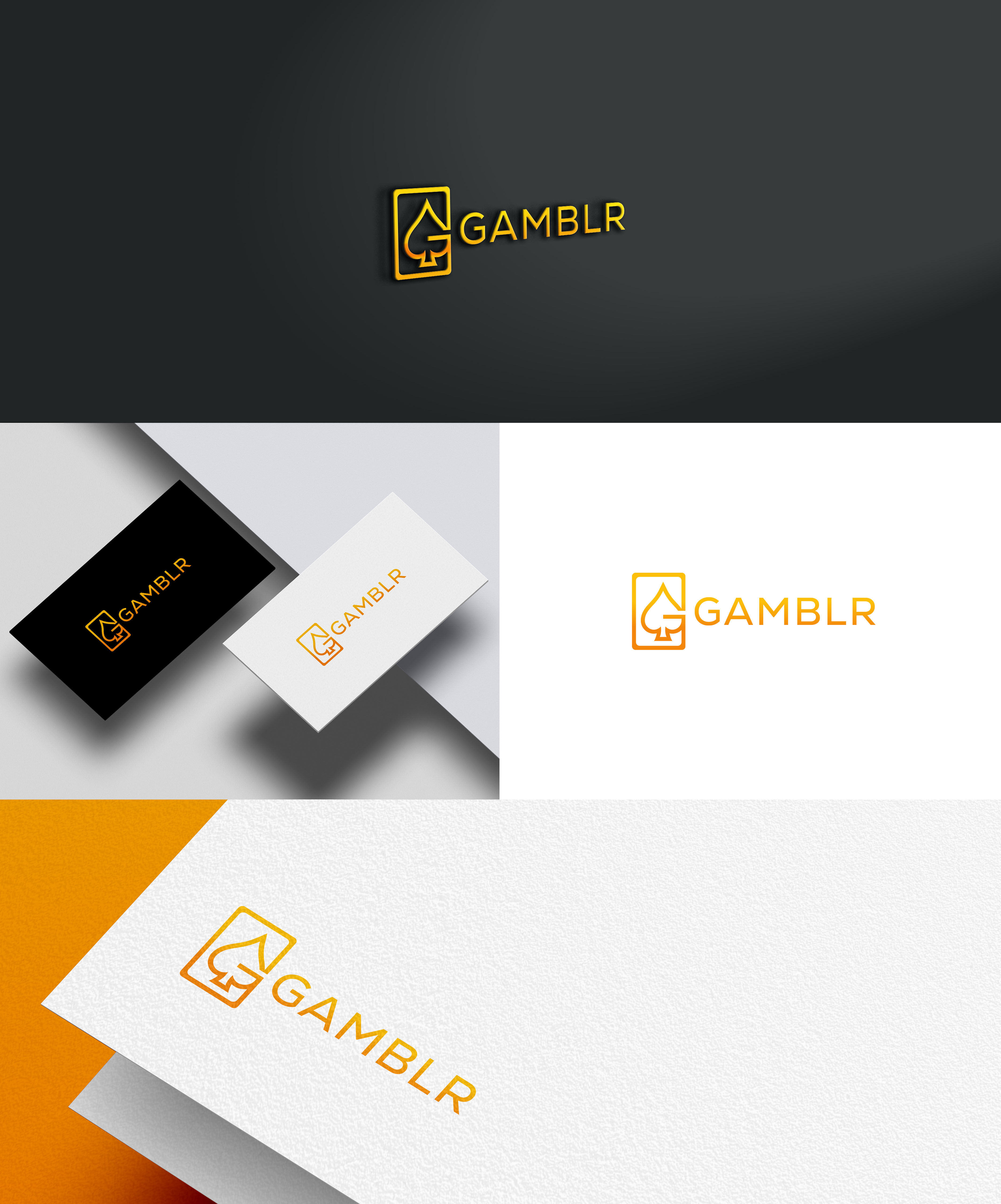 Logo Design by aexoagency for this project | Design #33196113