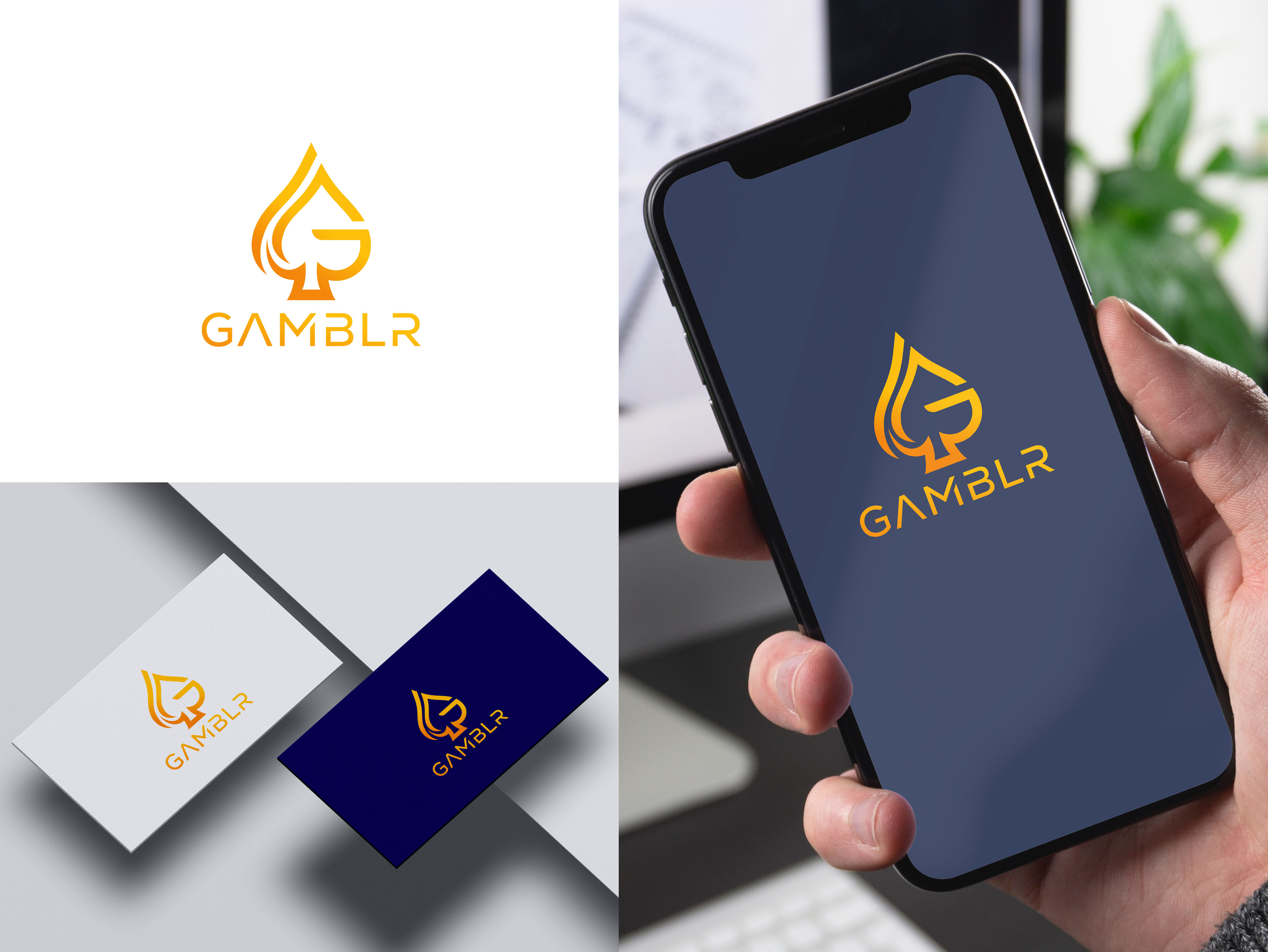 Logo Design by aexoagency for this project | Design #33196229