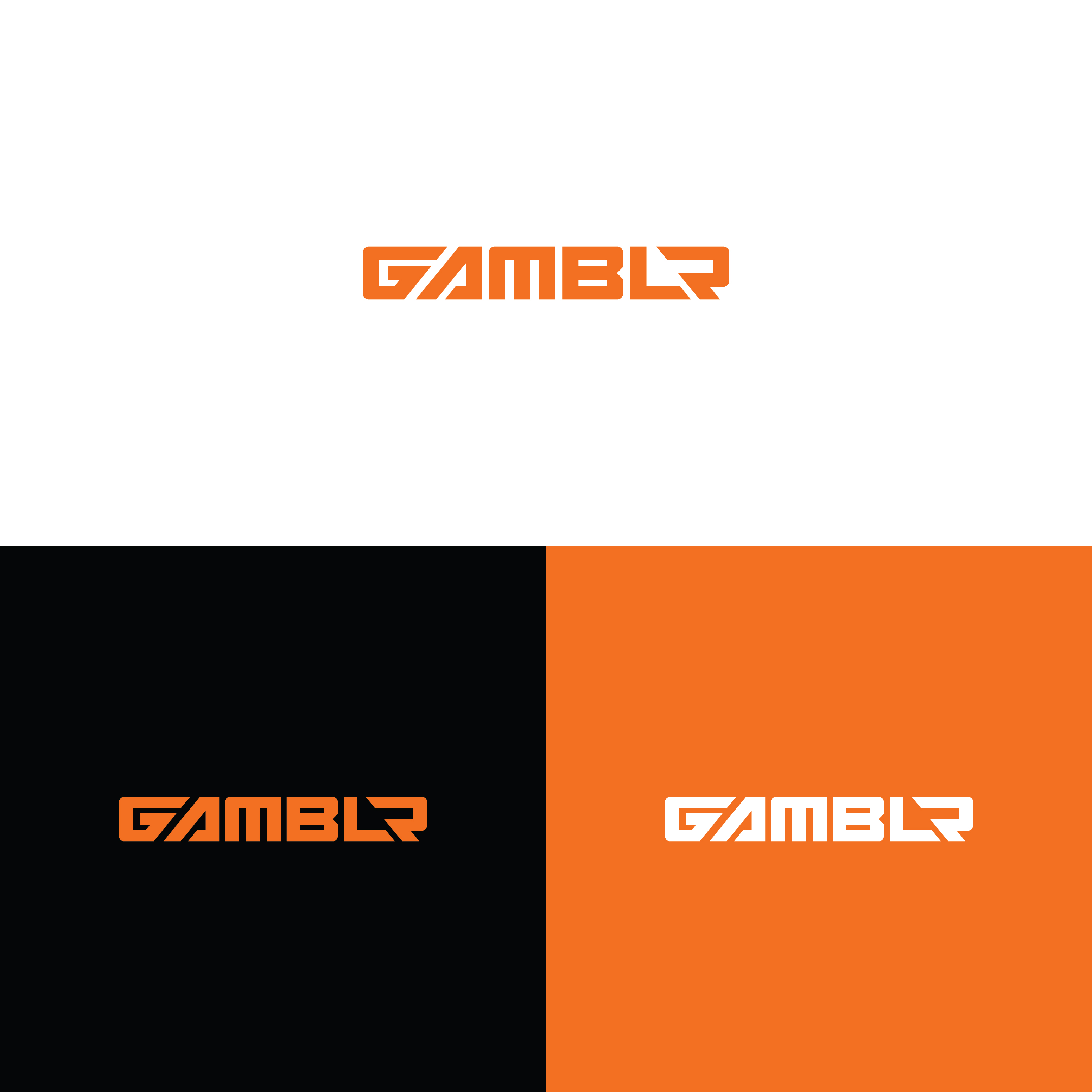 Logo Design by Muhammad Imran 3 for this project | Design #33197096