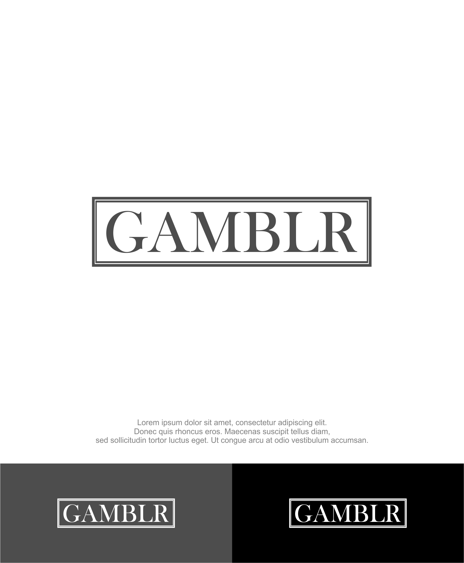 Logo Design by M.Syaiful Huda for this project | Design #33195653