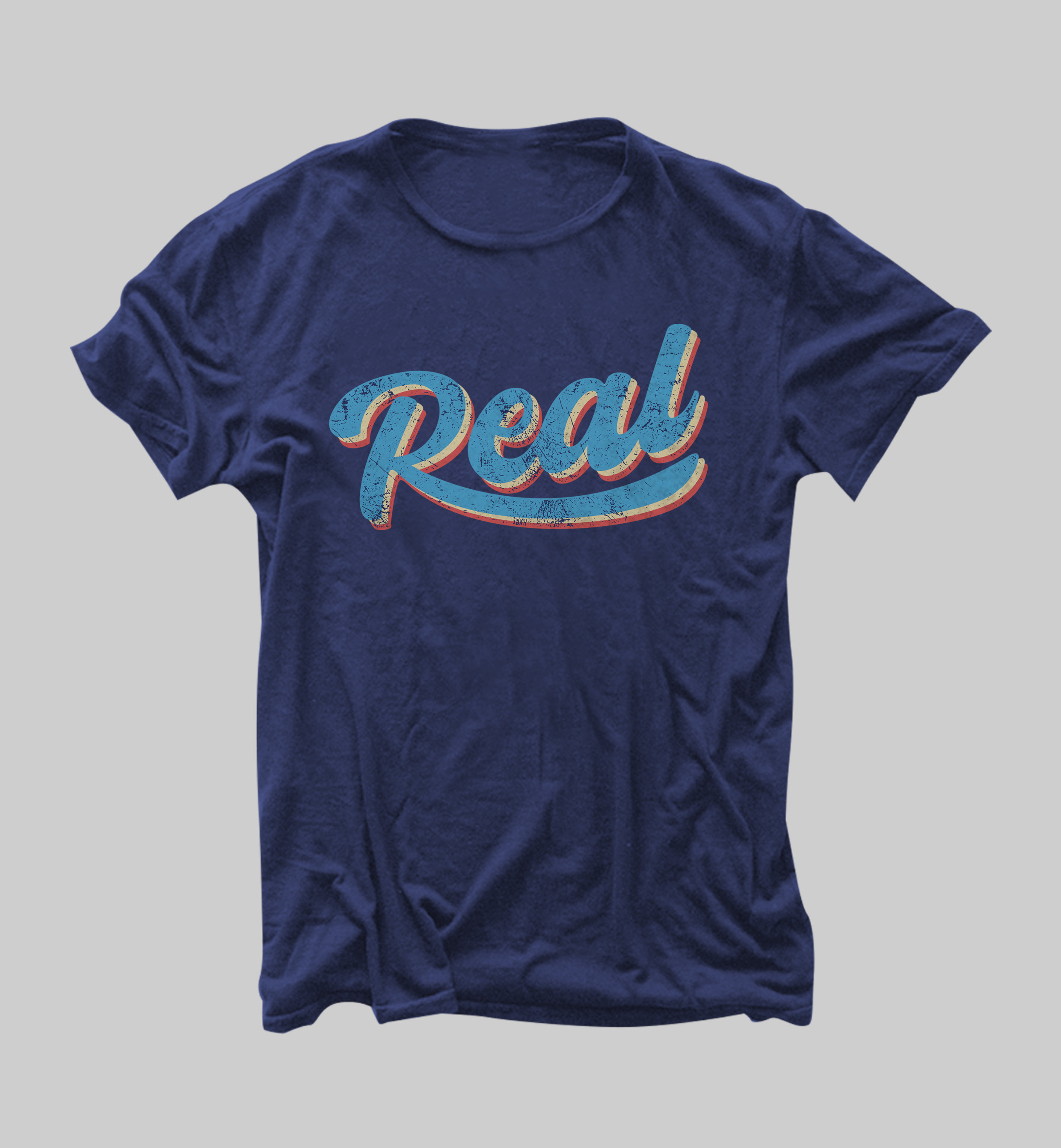 T-shirt Design by guruntool for Recover Everyday and Live  | Design #33213742