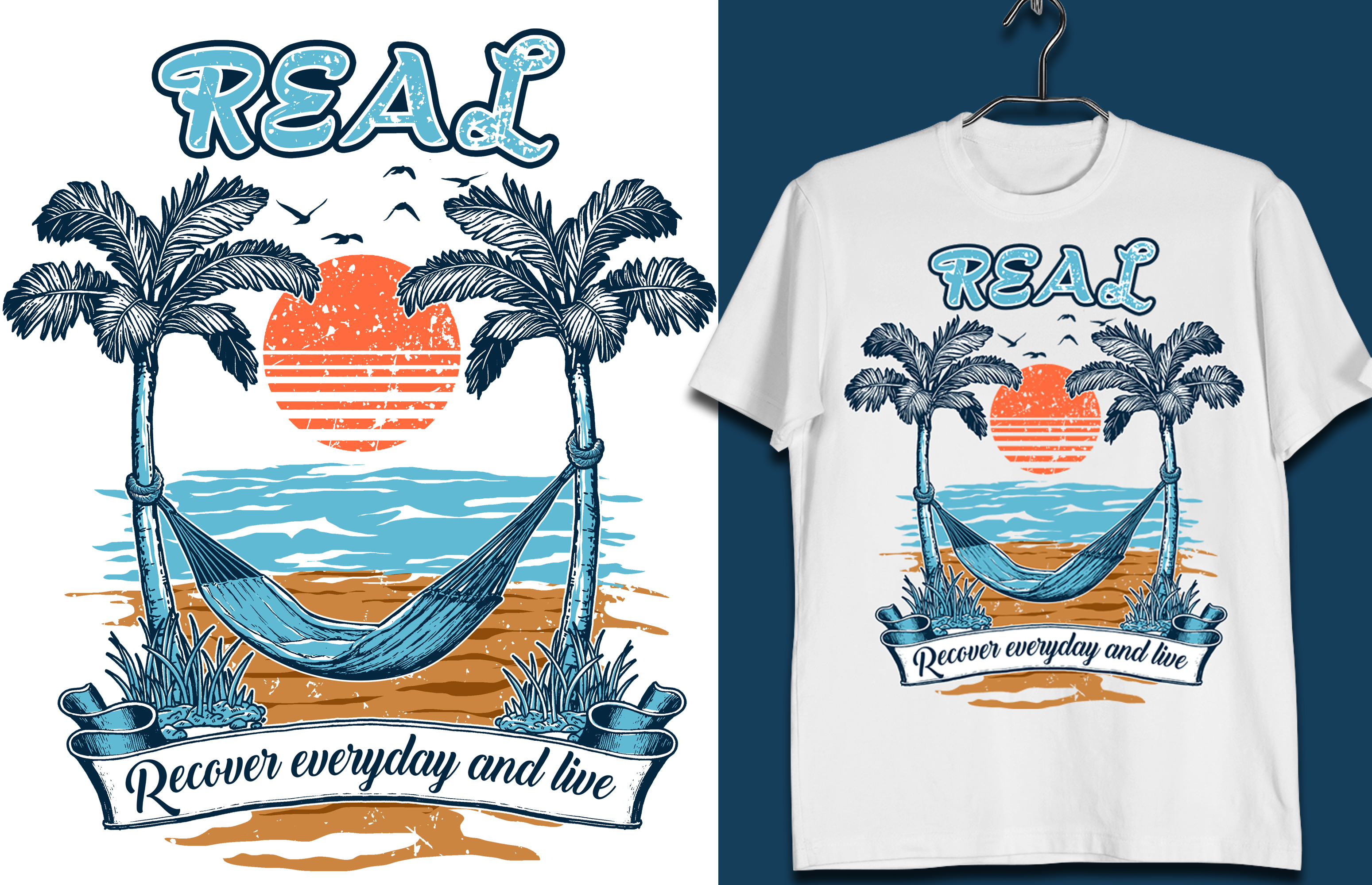Contest winning design